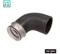 CHARGE AIR HOSE 68-0125 FOR BMP/BMM 2.0L BLS/BSU/BXJ 1.9L 4cyl