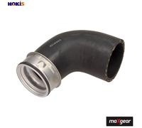 CHARGE AIR HOSE 68-0125 FOR BMP/BMM 2.0L BLS/BSU/BXJ 1.9L 4cyl