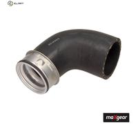 CHARGE AIR HOSE 68-0125 FOR BMP/BMM 2.0L BLS/BSU/BXJ 1.9L 4cyl