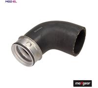CHARGE AIR HOSE 68-0125 FOR BMP/BMM 2.0L BLS/BSU/BXJ 1.9L 4cyl