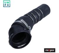 Air duct pipe Charge Air Cooler 68-0171 MAXGEAR for BMW 5 5 Touring