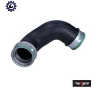 Air duct pipe Charge Air Cooler 68-0198 MAXGEAR for MERCEDES-BENZ C-CLASS