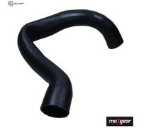 Air duct pipe Charge Air Cooler 68-0461 MAXGEAR for MITSUBISHI OUTLANDER II ASX