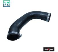 Air duct pipe Right 68-0470 MAXGEAR for AUDI Q3