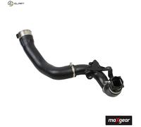 CHARGE AIR HOSE 68-0553 FOR RENAULT SCÉNIC/III/GRAND MEGANE/CC/Hatchback 1.2L