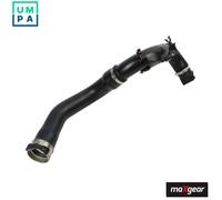 CHARGE AIR HOSE 68-0555 FOR RENAULT SCÉNIC/III/GRAND MEGANE/CC/Hatchback 1.2L