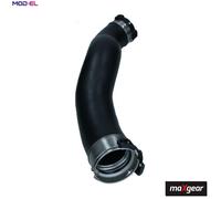 Air duct pipe 68-0557 MAXGEAR for BMW 7 5 5 Touring