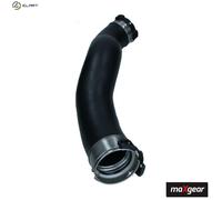 CHARGE AIR HOSE 68-0557 FOR BMW B47D20B/A 2.0L 4cyl 5 G30, F90
