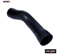 CHARGE AIR HOSE 68-0639 FOR AUDI AEL/AAT/ABP 2.5L 5cyl A6 C4