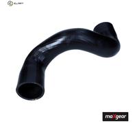 CHARGE AIR HOSE 68-0648 FOR LAND ROVER 276DT 2.7L 6cyl DISCOVERY III