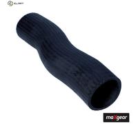 Air duct pipe Upper 68-0658 MAXGEAR for CITROËN PEUGEOT FIAT