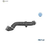 Meyle 714 036 0006 Charge Air Hose Right O/S Driver Offside Side Fits Ford Volvo
