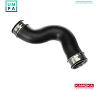 CHARGE AIR HOSE 7910155 FOR VW LT/28-46/II/Platform/Chassis/Van/28-35/Bus 2.5L