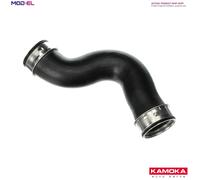CHARGE AIR HOSE 7910596 FOR OPEL TIGRA/TwinTop CORSA/Hatchback/Van COMBO/Box