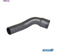 BUGIAD 81633 Charger intake hose