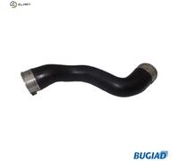 BUGIAD 81656 Charger intake hose