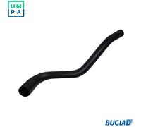BUGIAD Charge Air Hose 81766 – Intake Hose for Ford Transit (Left, 2.0L FIFA/ABFA)