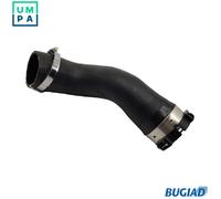 CHARGE AIR HOSE 81932 FOR N13 B16 A 1.6L 4cyl