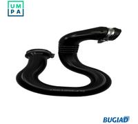 BUGIAD 81997 Charger intake hose