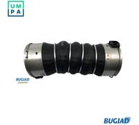BUGIAD 82051 Charger intake hose