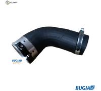 BUGIAD 82103 Charger intake hose