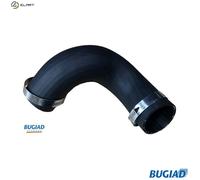 BUGIAD 82133 Charger intake hose
