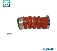 BUGIAD Charge Air Hose 82238 – BMW X5 E70 / X6 E71 E72 3.0L (M57D30 / N57D30A)