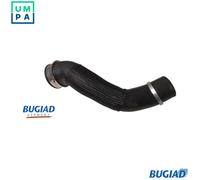 BUGIAD Charge Air Hose 82479 for BMW X5 E70, X6 E71/E72 - M57D30 N57D30A/C/B 3.0L 6cyl