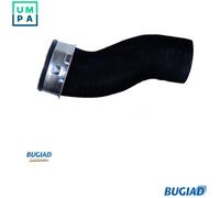 BUGIAD 82688 Charger intake hose