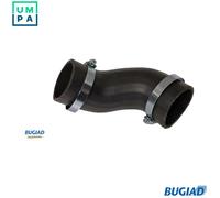 BUGIAD 88826 Charger intake hose