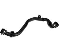 Turbo Hose fits RENAULT MODUS JP0 1.5D 04 to 13 Charger Gates 8200468372 Quality