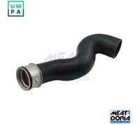 CHARGE AIR HOSE 96042 FOR AUDI A4/S4 A6/S6 AVF/AWX 1.9L 4cyl A4