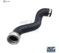 CHARGE AIR HOSE 96584 FOR AUDI A4/S4 AVF/AWX 1.9L 4cyl A4