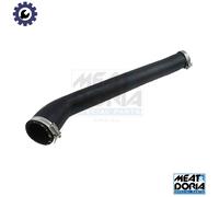 Air duct pipe 96689 HOFFER for FORD VOLVO