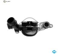CHARGE AIR HOSE 98511 FOR MINI CLUBMAN MAZDA FORD FOCUS/II/Turnier/Station 1.6L