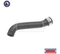 BORG & BECK BTH1071 Charger intake hose