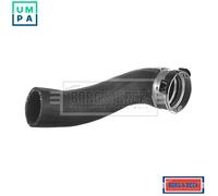 BORG & BECK BTH1224 Charger intake hose