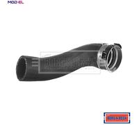 BORG & BECK BTH1224 Charger intake hose