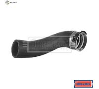 BORG & BECK BTH1224 Charger intake hose