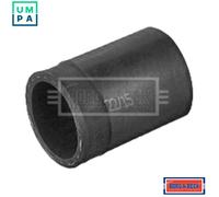 BORG & BECK BTH1587 Charger Air Hose for FORD