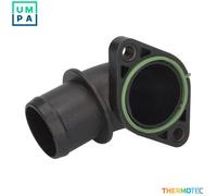 THERMOTEC DC1508TT Charger intake hose