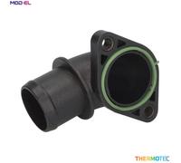 THERMOTEC DC1508TT Charger intake hose