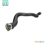 CHARGE AIR HOSE DCB152TT FOR BMW 3/E91/E92/Convertible/E90 X1/E84 N47D20D 2.0L