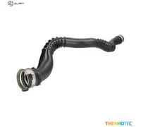 THERMOTEC DCB152TT Charge Air Hose for BMW