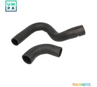 THERMOTEC DCG209TT Charger intake hose