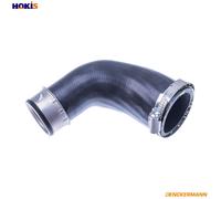 2x ✅Fits DENCKERMANN FILTRY F100008 CHARGE AIR HOSE VW GOLF V 1.9TDI ⭐UK Seller⭐