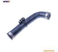CHARGE AIR HOSE F100037 FOR SKODA OCTAVIA/II/Combi VW CADDY/III/MPV/Box SEAT
