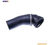 CHARGE AIR HOSE F100083 FOR BMW 5/E61/E60 M57D25 2.5L M57D30 3.0L 6cyl 5 E61