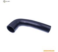CHARGE AIR HOSE F100106 FOR JEEP GRAND/CHEROKEE/IV EXF/EXN 3.0L 6cyl