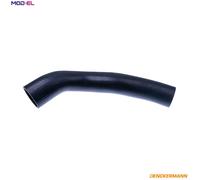 Denckermann Charge Air Hose F100132 for Mitsubishi L200 / Triton 2.5L 4cyl